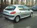 Pictures Peugeot 206