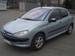 Pictures Peugeot 206