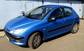 Preview 2002 Peugeot 206