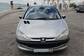 Pictures Peugeot 206