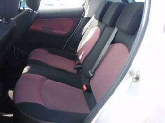 2003 Peugeot 206 For Sale