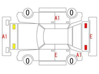 2004 Peugeot 206 Pics