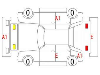 2004 Peugeot 206 Pics