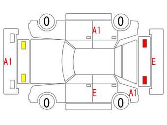 2004 Peugeot 206 Pictures