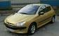 Pictures Peugeot 206