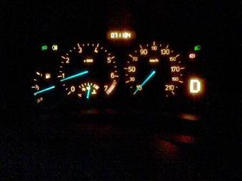 2004 Peugeot 206 Photos