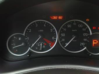 2006 Peugeot 206 For Sale