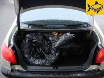 2007 Peugeot 206 For Sale
