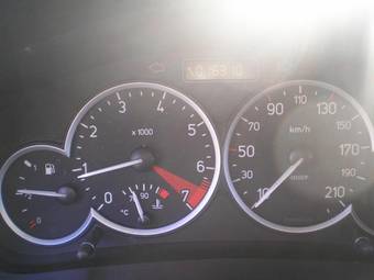 2007 Peugeot 206 Wallpapers