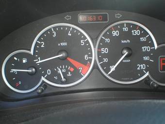 2007 Peugeot 206 For Sale