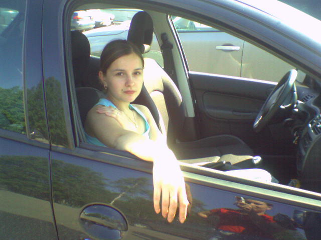 2007 Peugeot 206