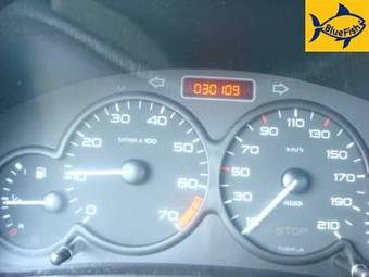 2007 Peugeot 206 For Sale