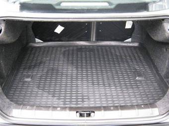 2008 Peugeot 206 Pictures