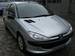 Preview 2008 Peugeot 206