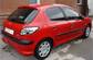 Pictures Peugeot 206