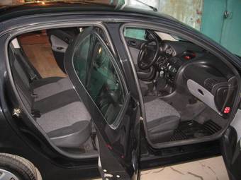 2007 Peugeot 206 Sedan For Sale