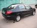 Pictures Peugeot 206 Sedan