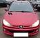 Pictures Peugeot 206 Sedan