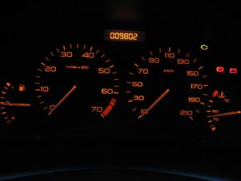 2008 Peugeot 206 Sedan For Sale
