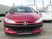 Preview Peugeot 206 Sedan