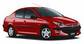 Pictures Peugeot 206 Sedan