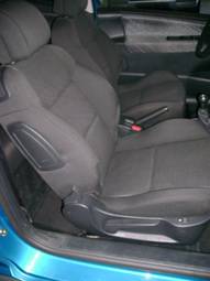 2006 Peugeot 207 For Sale