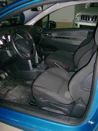 2006 Peugeot 207 Pictures