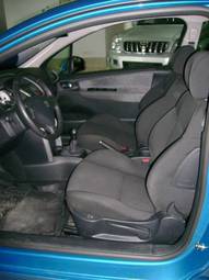 2006 Peugeot 207 Photos