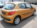 Pictures Peugeot 207