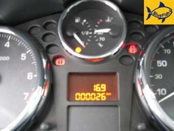 2007 Peugeot 207 Pics