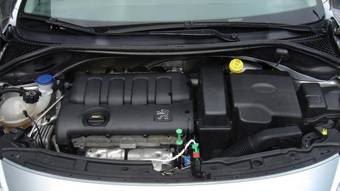 2007 Peugeot 207 For Sale