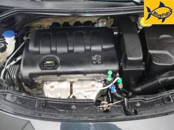 2007 Peugeot 207 Photos