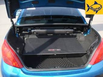 2007 Peugeot 207 Photos