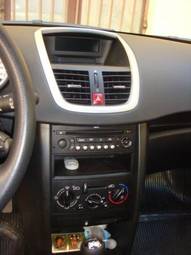 2007 Peugeot 207 For Sale