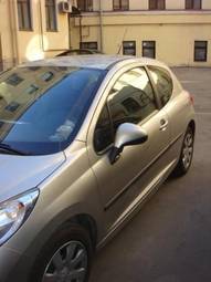 2007 Peugeot 207 For Sale