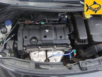 2007 Peugeot 207 Pictures