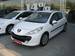 Pictures Peugeot 207