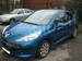 Preview 2008 Peugeot 207