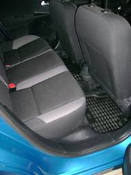 2008 Peugeot 207 Wallpapers