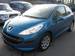 Preview Peugeot 207