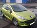 Preview Peugeot 207