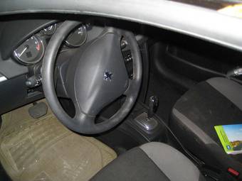 2008 Peugeot 207 For Sale