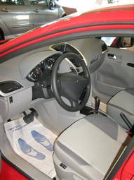 2009 Peugeot 207 Pictures