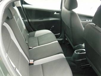 2009 Peugeot 207 Photos