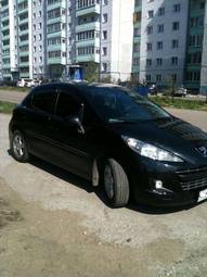 2010 Peugeot 207 For Sale