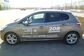 2012 Peugeot 208 1.6 AT Allure 5dr (120 Hp) 