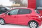 Peugeot 208 1.2 AMT Allure 5dr (82 Hp) 