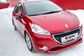 2013 peugeot 208