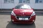 2014 Peugeot 208 1.6 THP MT GTi (200 Hp) 