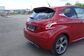 Peugeot 208 1.6 THP MT GTi (200 Hp) 